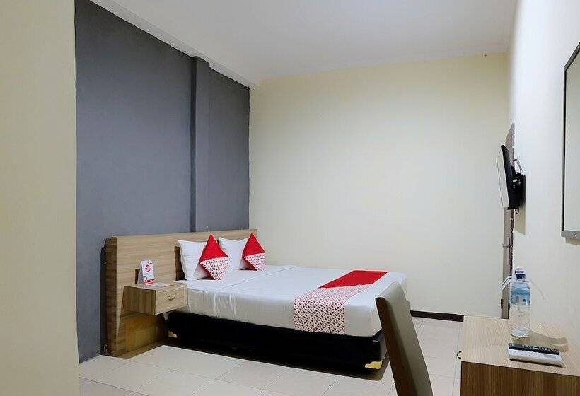 فندق صغير Fayadh By Oyo Rooms