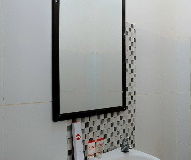 فندق صغير Fayadh By Oyo Rooms