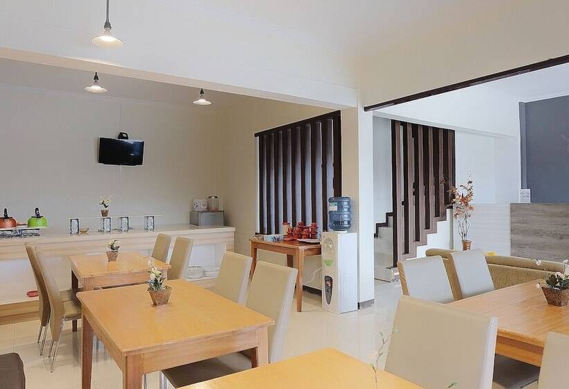 فندق صغير Fayadh By Oyo Rooms