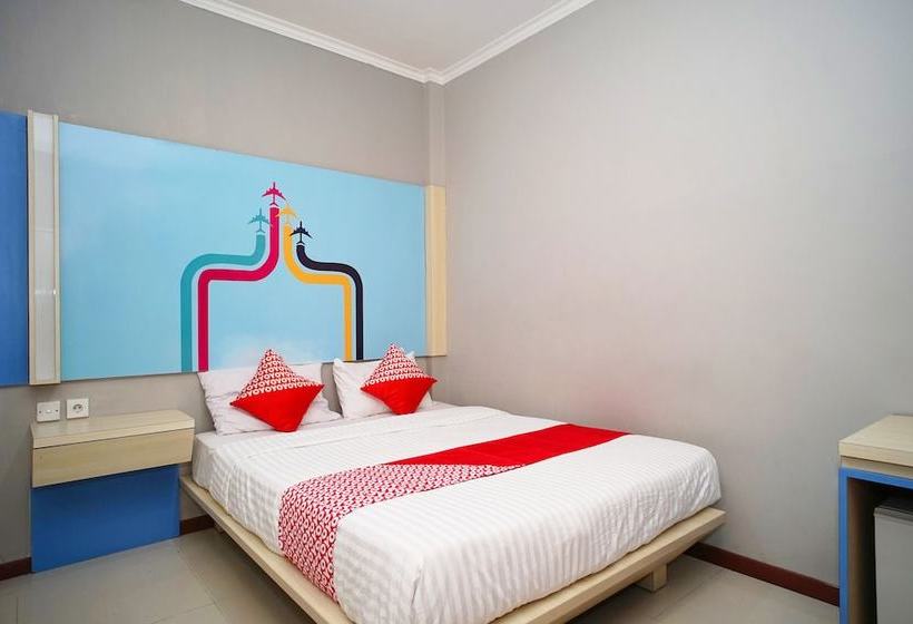 הוסטל Mama's House By Oyo Rooms