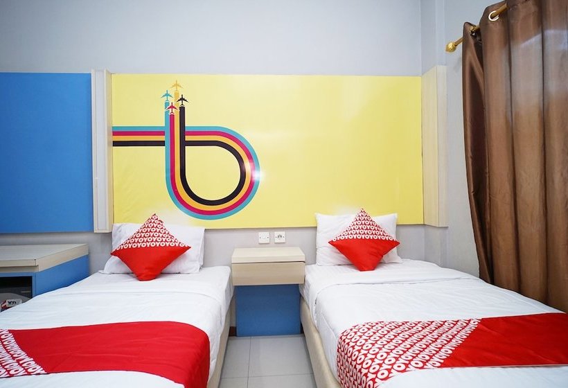 הוסטל Mama's House By Oyo Rooms