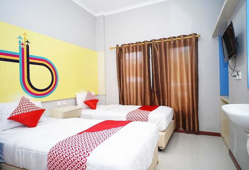 הוסטל Mama's House By Oyo Rooms