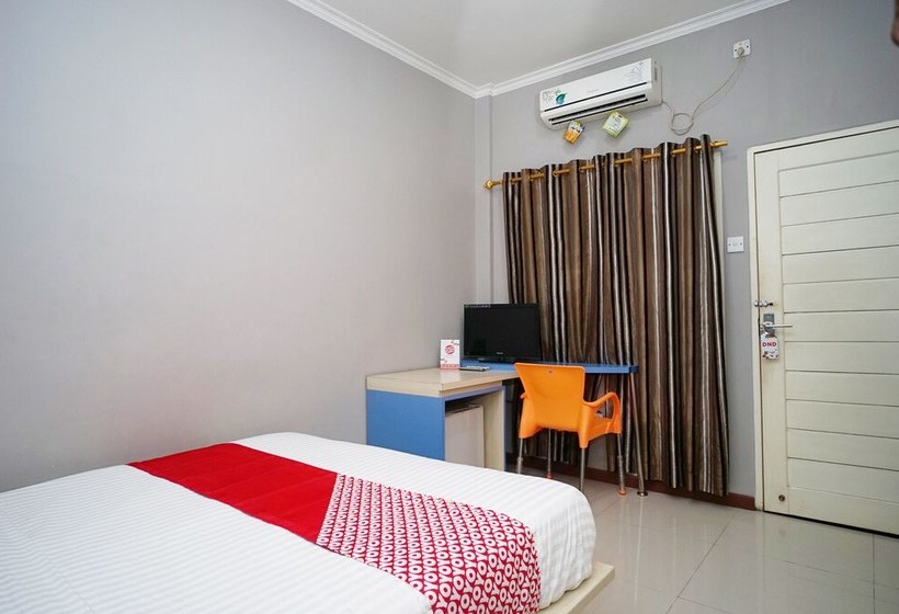 הוסטל Mama's House By Oyo Rooms