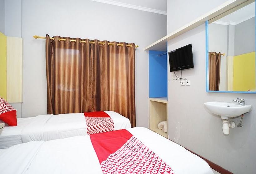 הוסטל Mama's House By Oyo Rooms