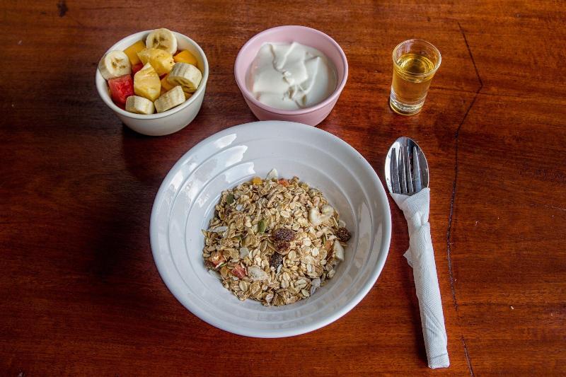 Poolside Villa   Hostel