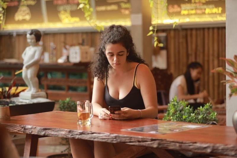 Poolside Villa   Hostel