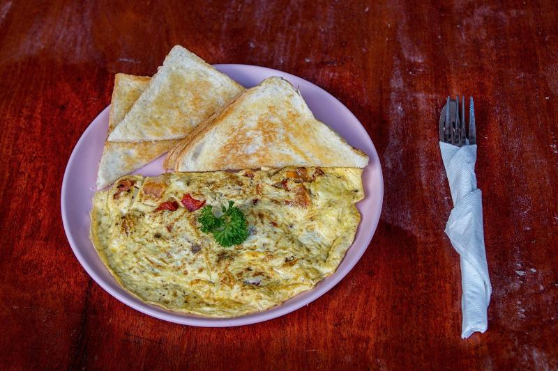 Poolside Villa   Hostel