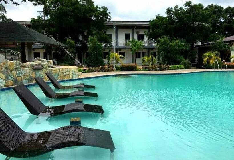 Amaro Resort By Cocotel