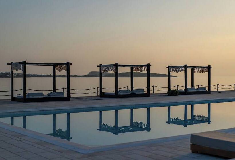 Ambassador Luxury Villas