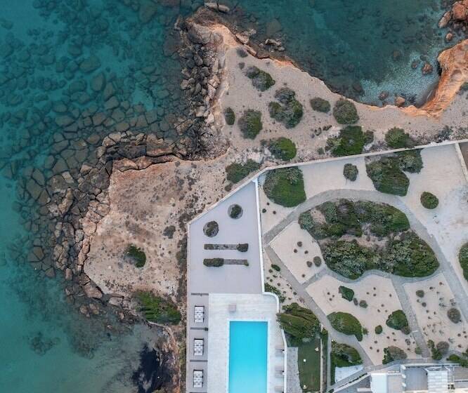 Ambassador Luxury Villas