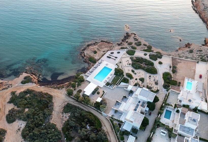 Ambassador Luxury Villas