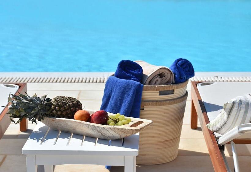 Ambassador Luxury Villas