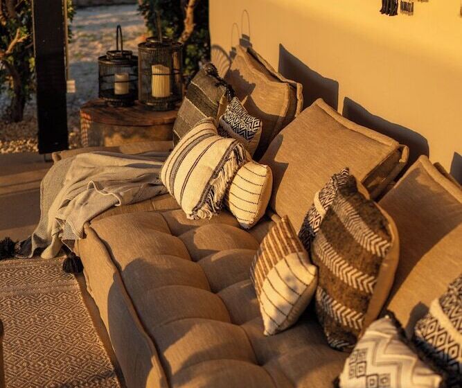 Ambassador Luxury Villas