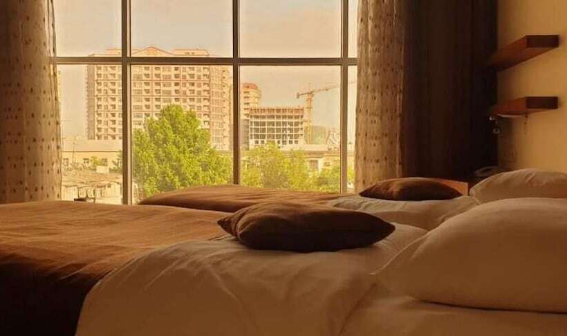 Ascar Hotel Baku