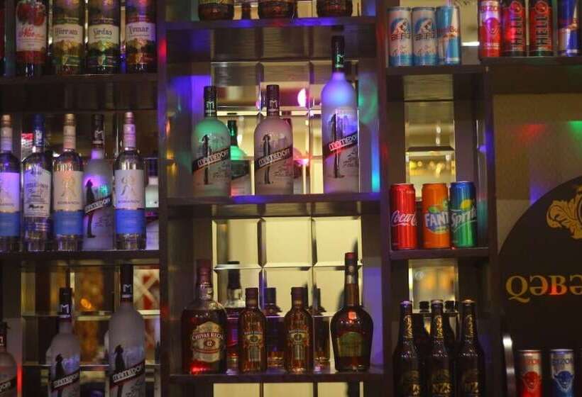 Ascar Hotel Baku