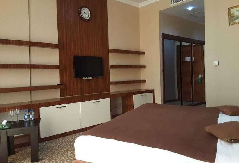 Ascar Hotel Baku