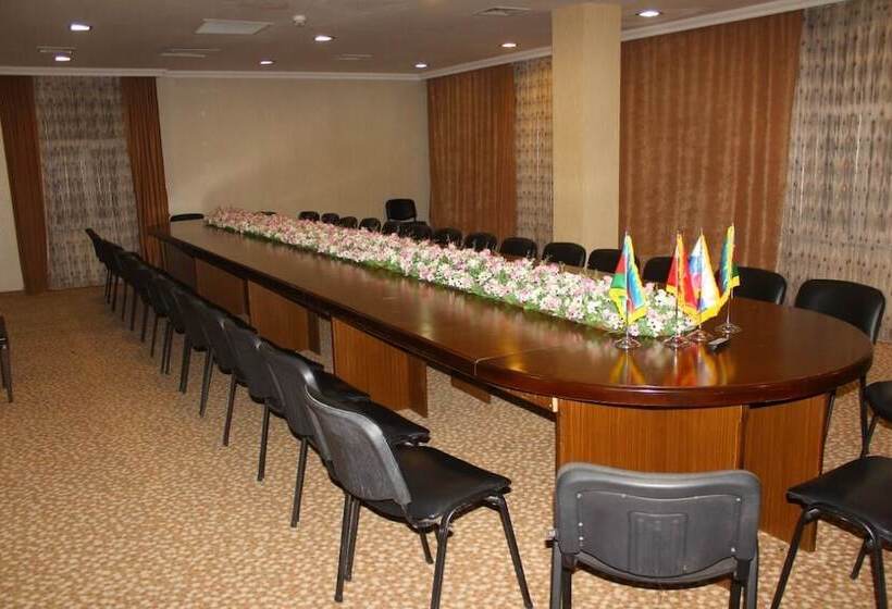 Ascar Hotel Baku