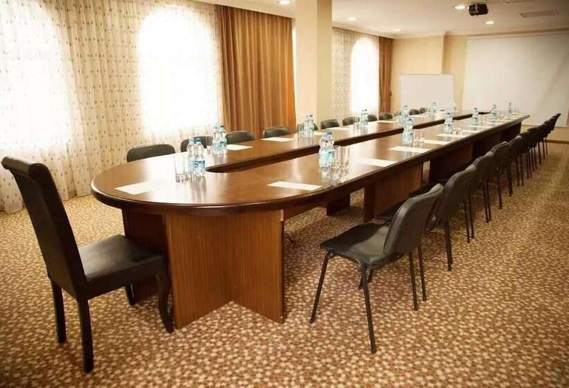 Ascar Hotel Baku