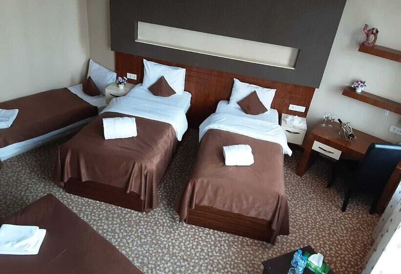 Ascar Hotel Baku