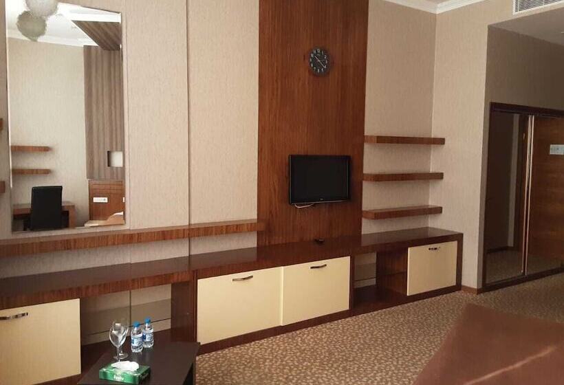 Ascar Hotel Baku