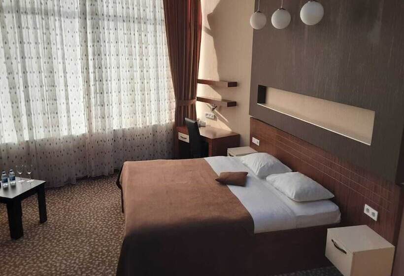 Ascar Hotel Baku