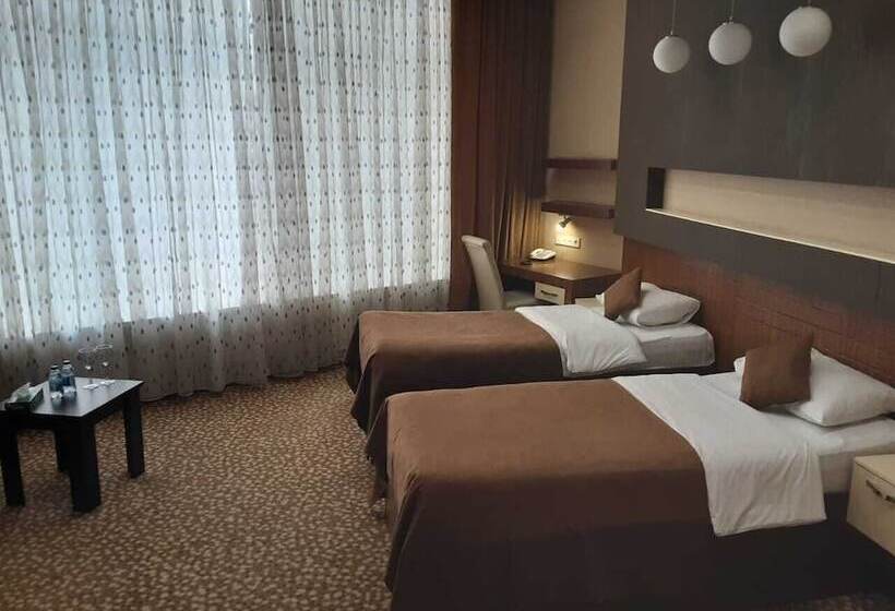 Ascar Hotel Baku