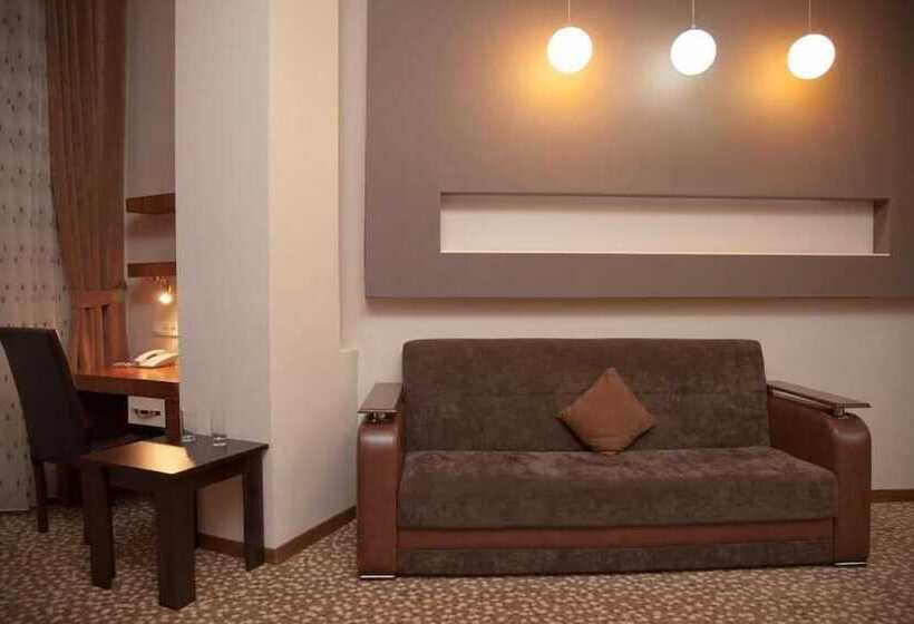 Ascar Hotel Baku