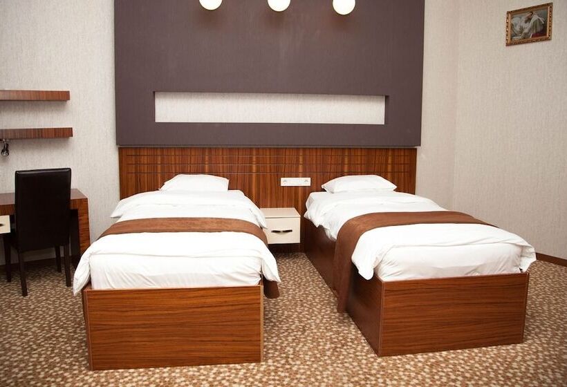 Ascar Hotel Baku