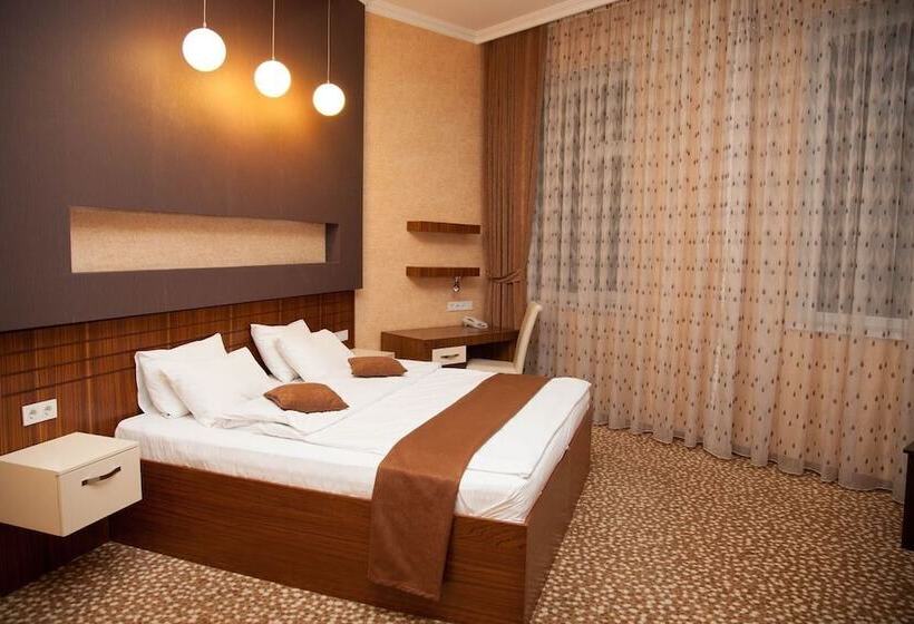 Ascar Hotel Baku