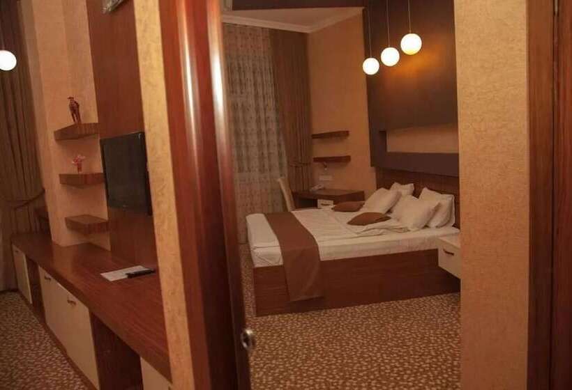 Ascar Hotel Baku