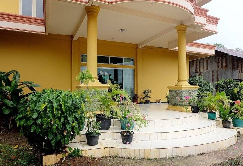 Assyifa Hotel By Oyo Rooms