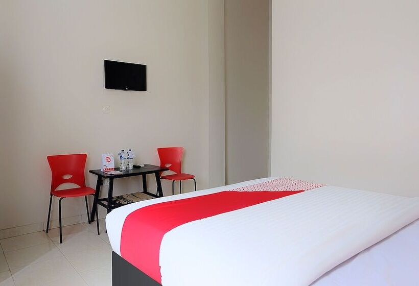 Assyifa Hotel By Oyo Rooms