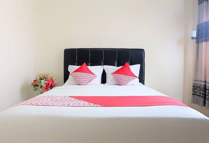 Assyifa Hotel By Oyo Rooms