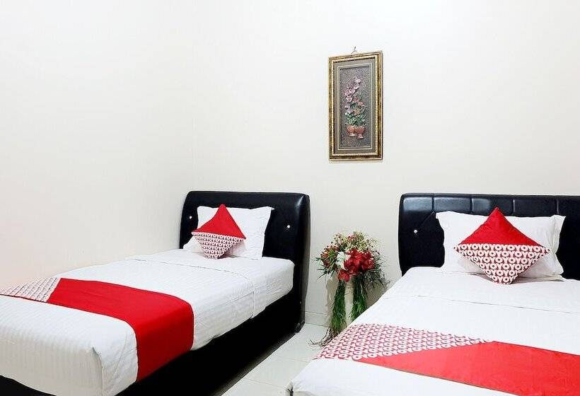 Assyifa Hotel By Oyo Rooms