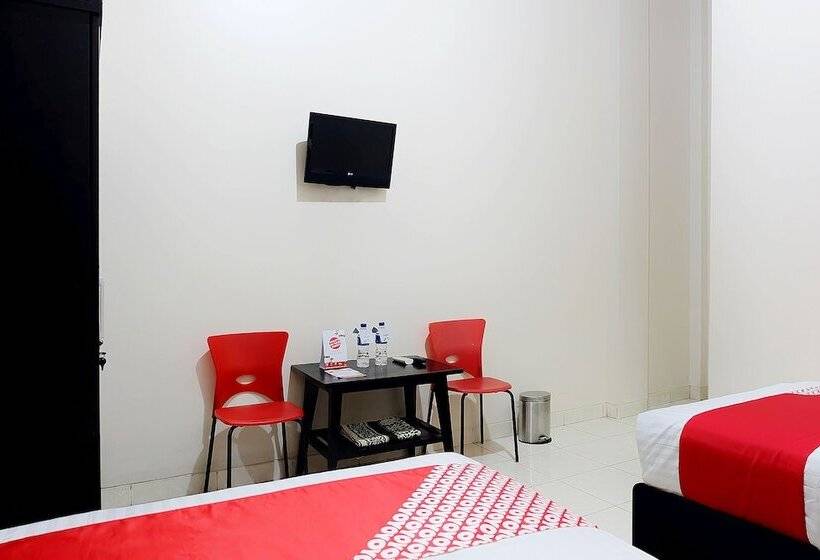 Assyifa Hotel By Oyo Rooms