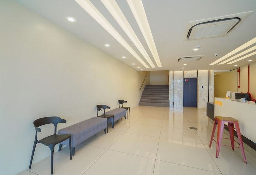 Avatel Bukit Mertajam By Cocotel Powered By Fave