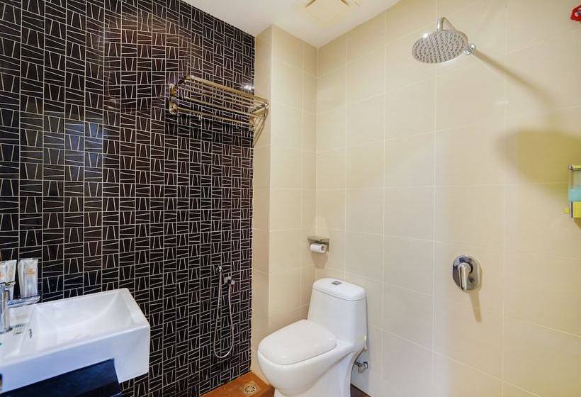 Avatel Bukit Mertajam By Cocotel Powered By Fave