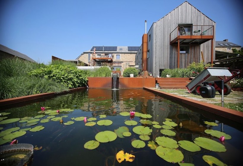 住宿加早餐  Barsy 34