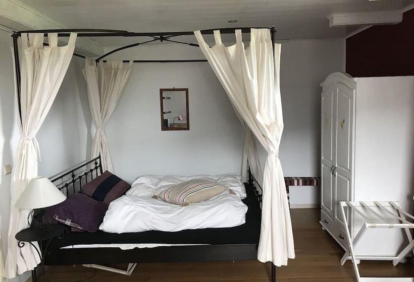 住宿加早餐  Barsy 34