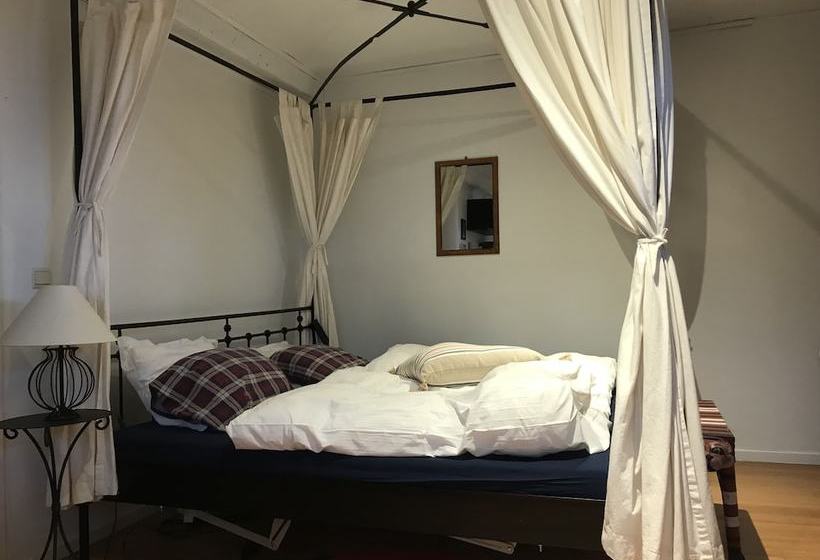 住宿加早餐  Barsy 34