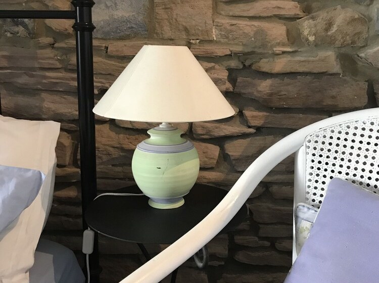 住宿加早餐  Barsy 34