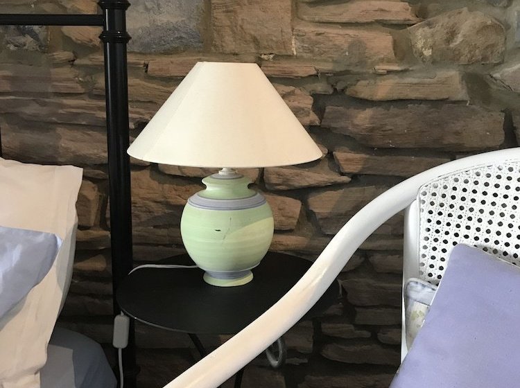 住宿加早餐  Barsy 34