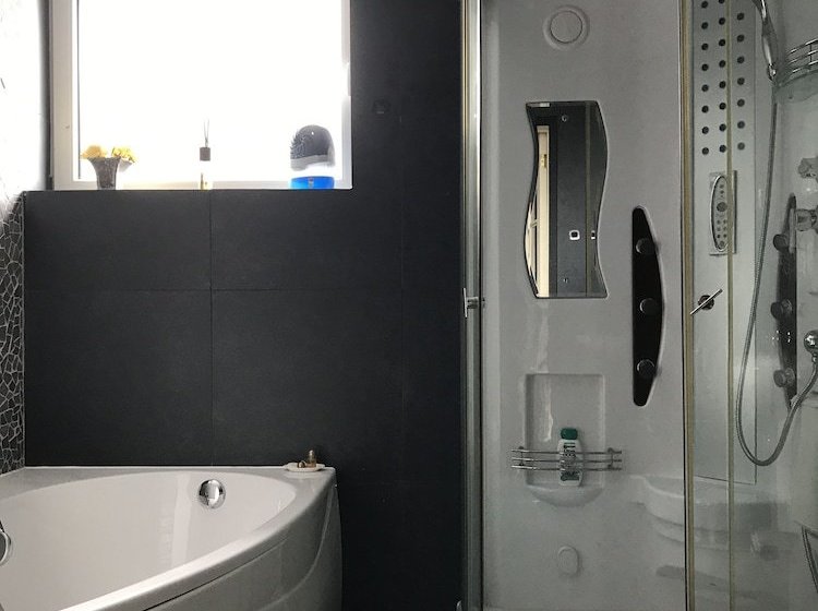 住宿加早餐  Barsy 34