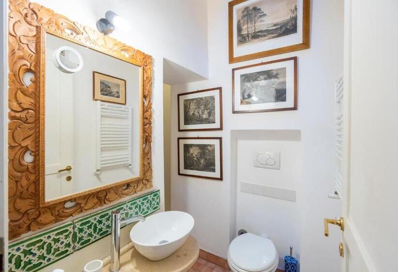 Bed and Breakfast Campo De' Fiori 34