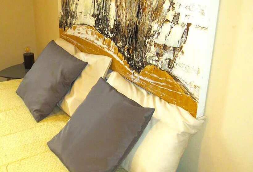 ベッドアンドブレックファースト Etna Petit Resort