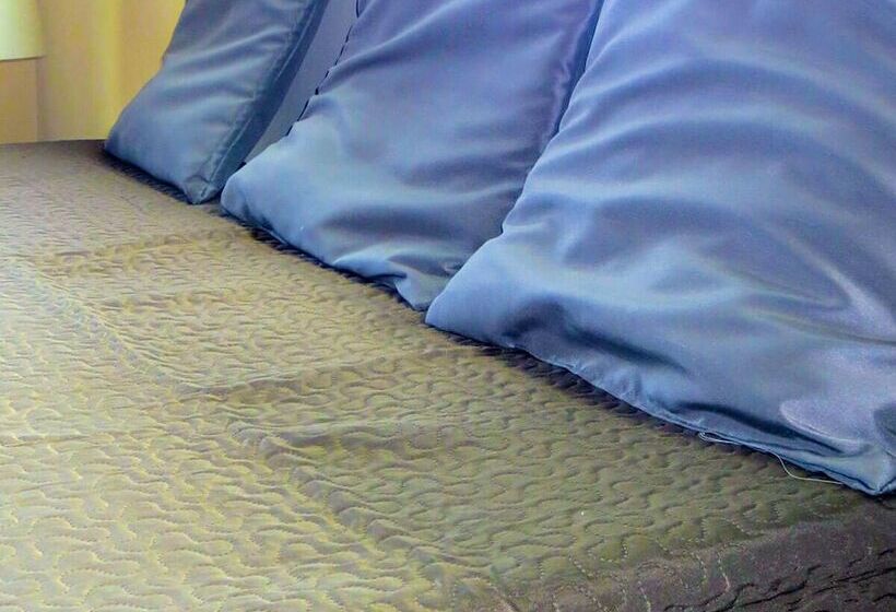 ベッドアンドブレックファースト Etna Petit Resort