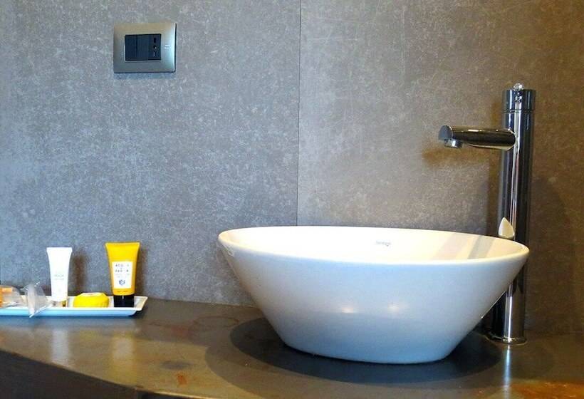 ベッドアンドブレックファースト Etna Petit Resort