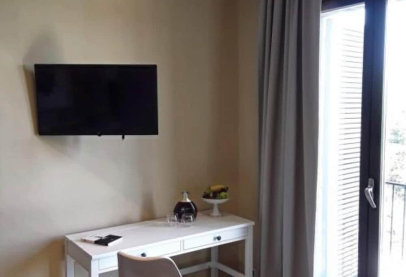 ベッドアンドブレックファースト Etna Petit Resort