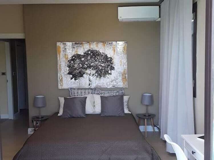 ベッドアンドブレックファースト Etna Petit Resort