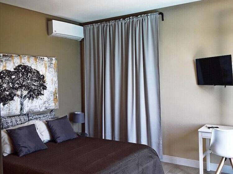 ベッドアンドブレックファースト Etna Petit Resort